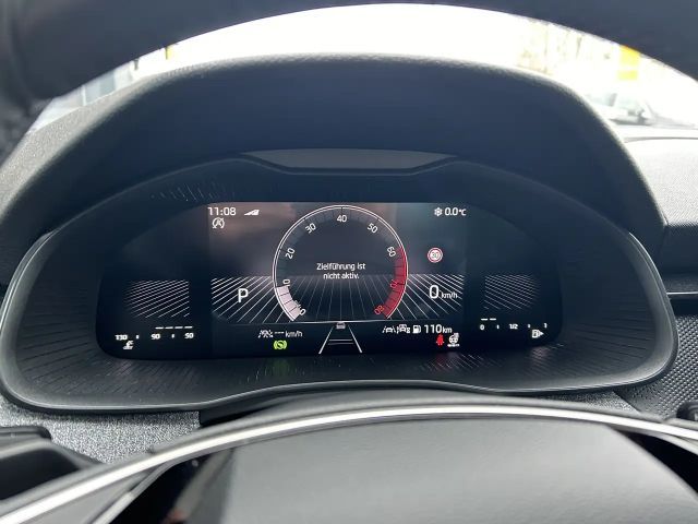 Skoda Scala Automatik / Kamera / ACC / Sitzheizung