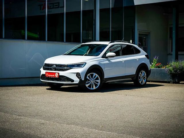 Volkswagen Taigo DSG Life