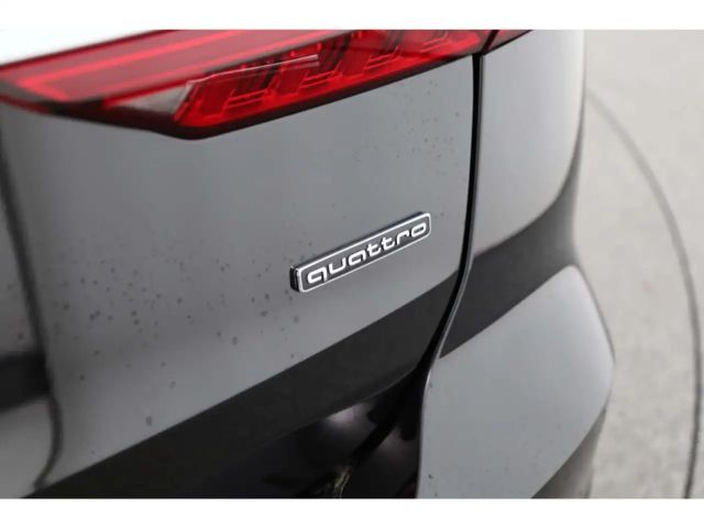 Audi A6 45 TFSI Avant Quattro