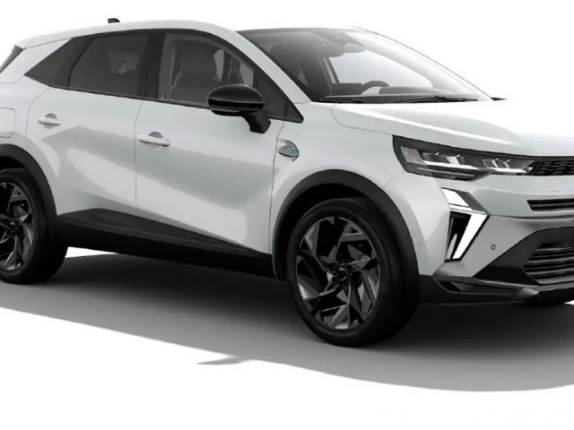 Renault Symbioz Esprit Alpine