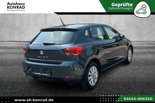 Seat Ibiza 1.0 TSI Style