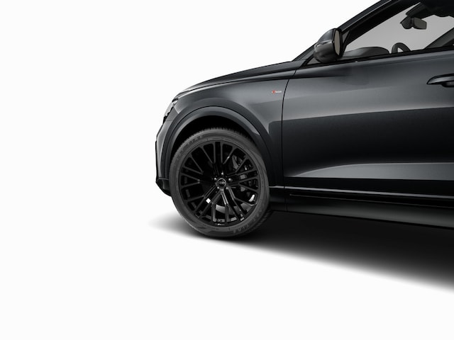 Audi Q8 50 TDI Quattro