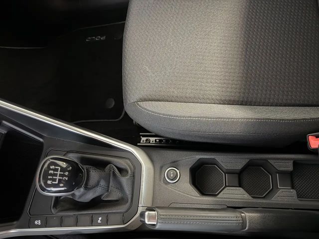 Volkswagen Polo Life