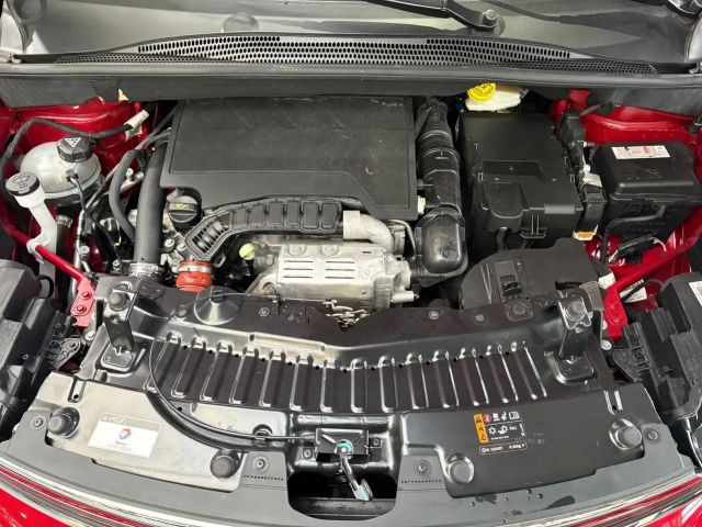 Opel Crossland X 1.2 "Elegance" *Automatik*RFK*SHZ