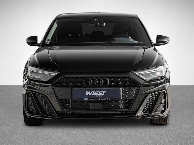 Audi A1 35 TFSI S-Line S-Tronic Sportback