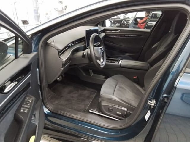 Volkswagen ID.7 IQ.Drive Pro Tourer