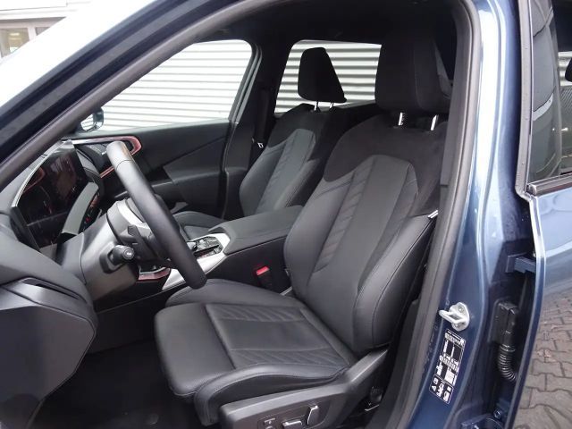 BMW X3 M-Sport xDrive