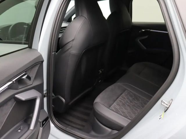 Audi A3 35 TDI Sedan Sportback