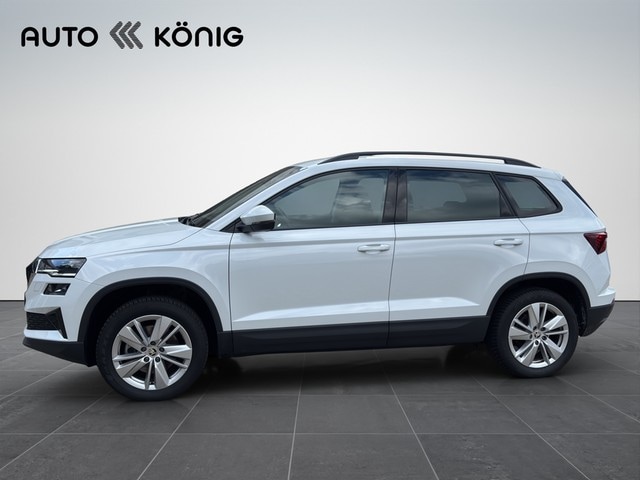 Skoda Karoq 1.5 TSI Selection