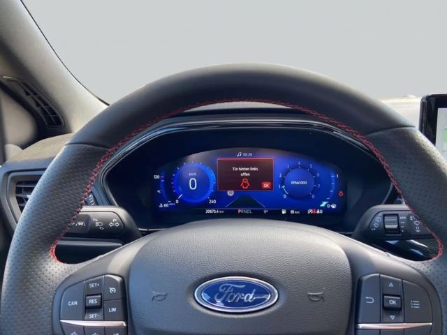 Ford Focus ST Line Wagon