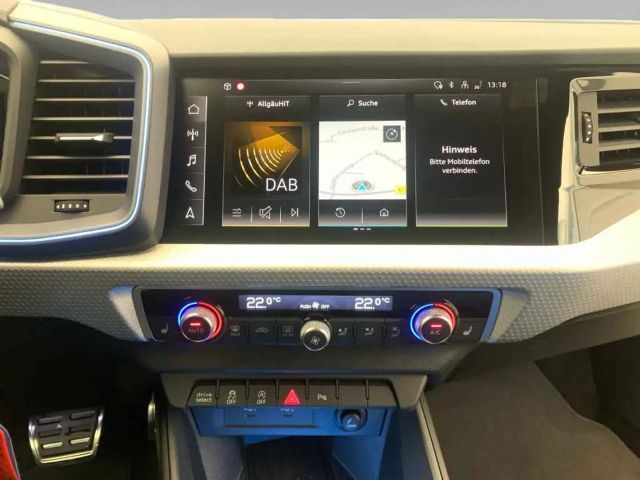 Audi A1 40 TFSI S-Line Sportback