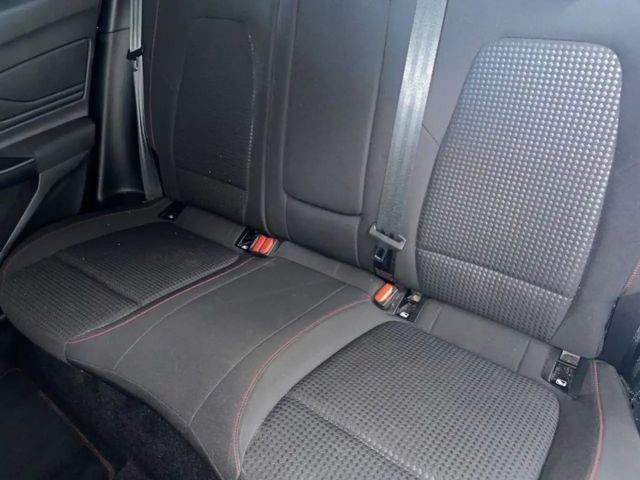 Ford Focus ST Line Wagon