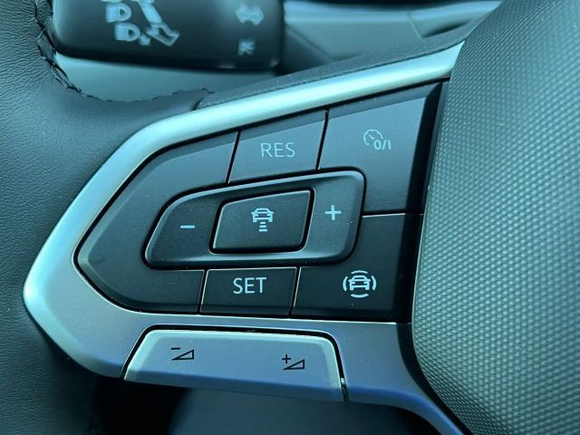 Volkswagen Touran 1.5 TSI Comfortline DSG