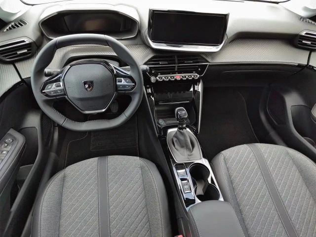 Peugeot 208 Allure Pack PureTech