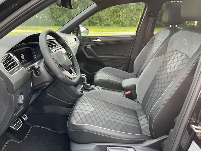 Volkswagen Tiguan 2.0 TDI Allspace DSG R-Line