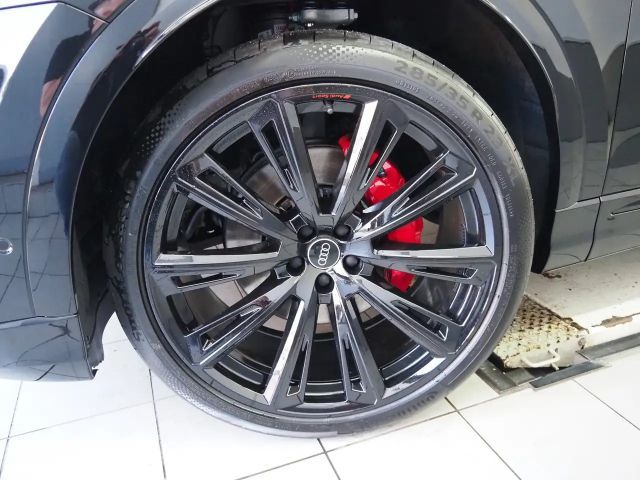 Audi Q8 50 TDI Quattro