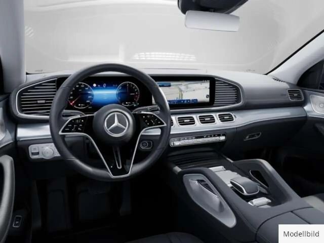Mercedes-Benz GLE 350 4MATIC Coupé