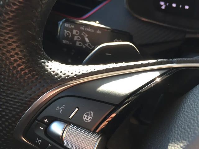 Skoda Scala Monte Carlo