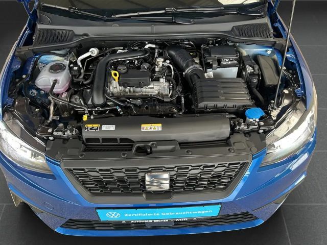 Seat Ibiza 1.0 TSI Style