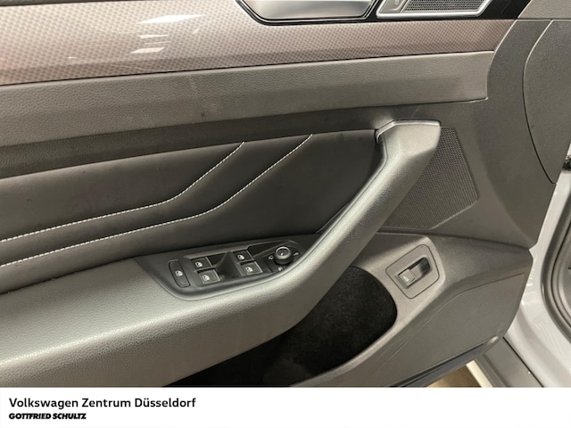 Volkswagen Passat 2.0 TDI 4Motion DSG Variant