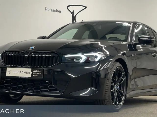 BMW 330 330i M-Sport Sedan xDrive