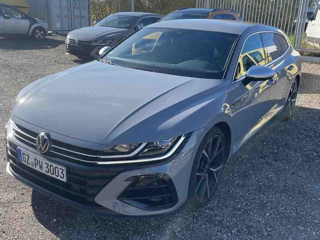 Volkswagen Arteon Shooting Brake *Sonderleasing* H&K 360°