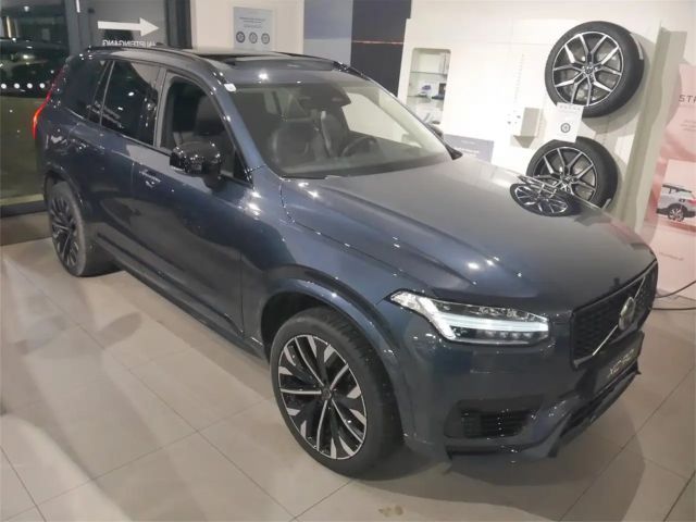 Volvo XC90 AWD Dark T8 Ultra