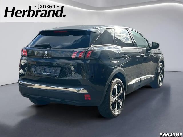 Peugeot 3008 Allure Pack