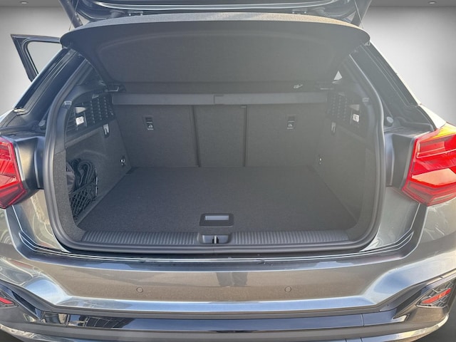 Audi SQ2 Quattro S-Tronic