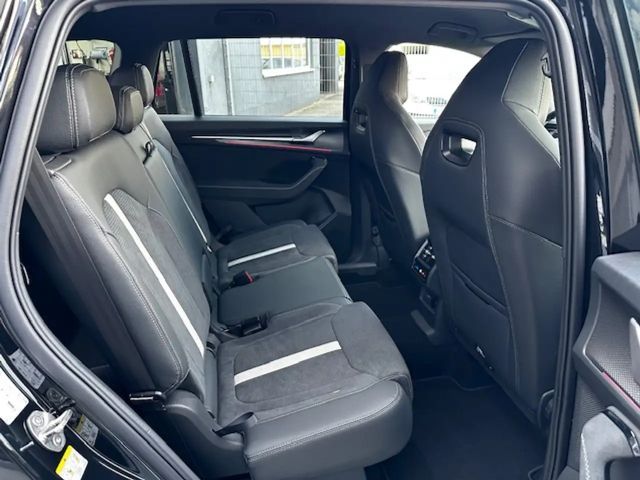 Skoda Kodiaq Sportline