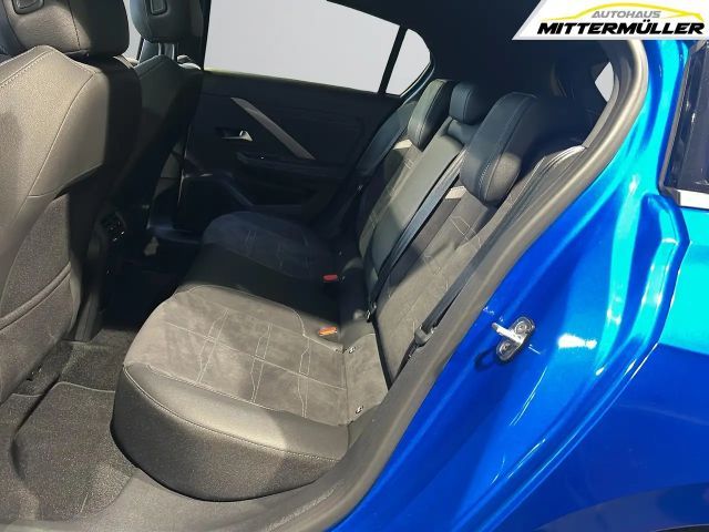 Opel Astra GS-Line Grand Sport