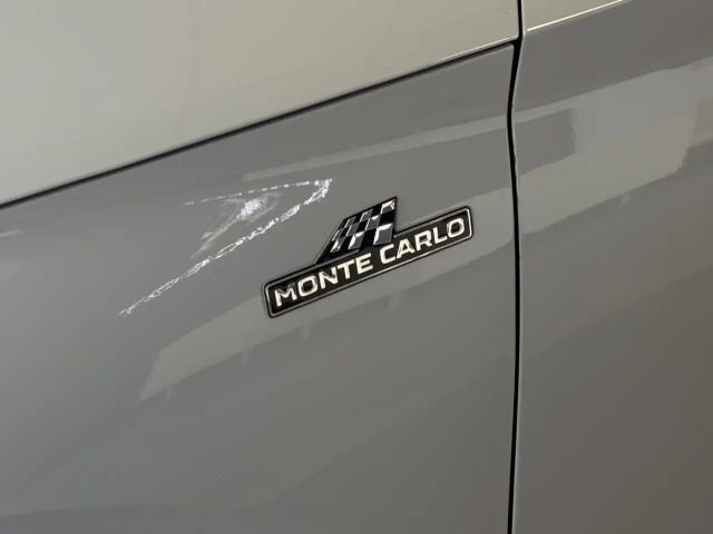 Skoda Kamiq 1.5 TSI Monte Carlo