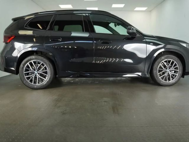 BMW X1 M-Sport sDrive18d