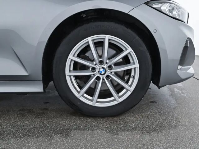 BMW 320 320d xDrive