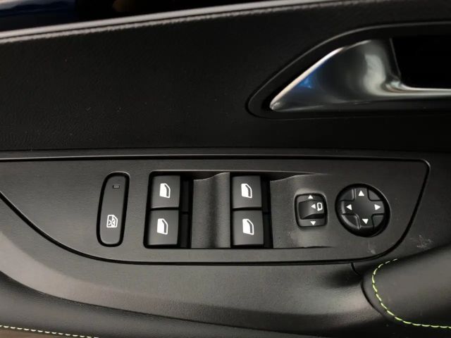 Peugeot 2008 GT-Line