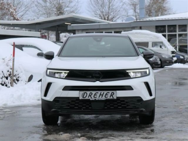 Opel Mokka 1.2 Turbo GS-Line Grand Sport Turbo