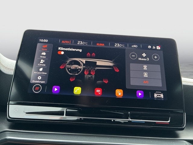 Cupra Formentor 1.5 TSI