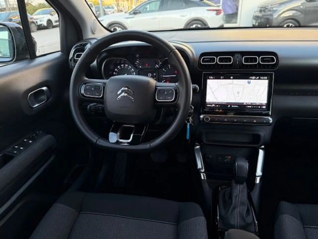 Citroën C3 Aircross Shine