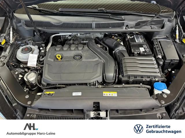 Volkswagen Touran 1.5 TSI Comfortline DSG