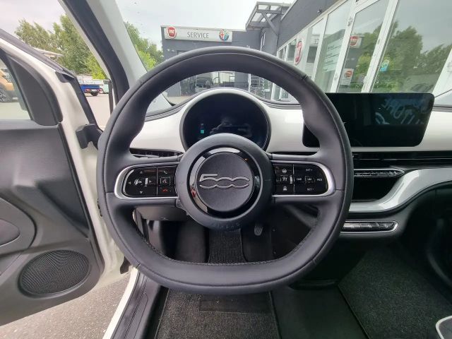 Fiat 500e 42 kWh Icon
