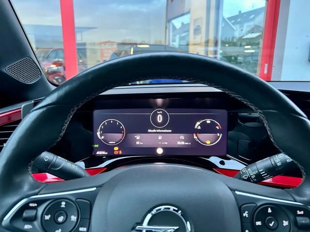 Opel Mokka GS-Line Grand Sport Turbo