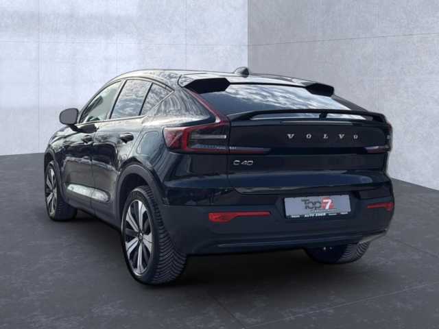 Volvo C40 Recharge