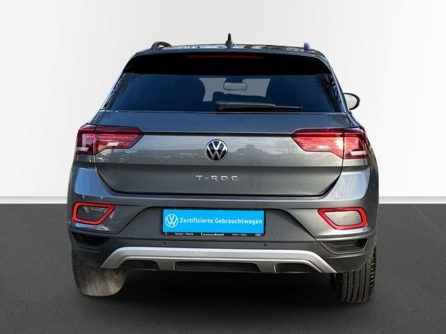 Volkswagen T-Roc 1.0 TSI Life
