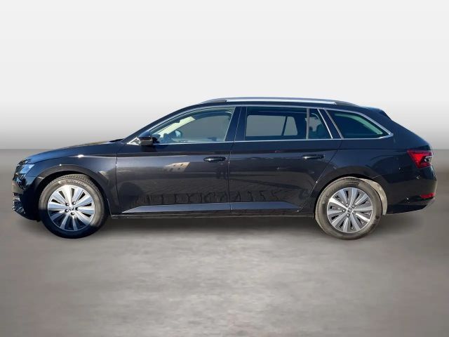 Skoda Superb Style Style