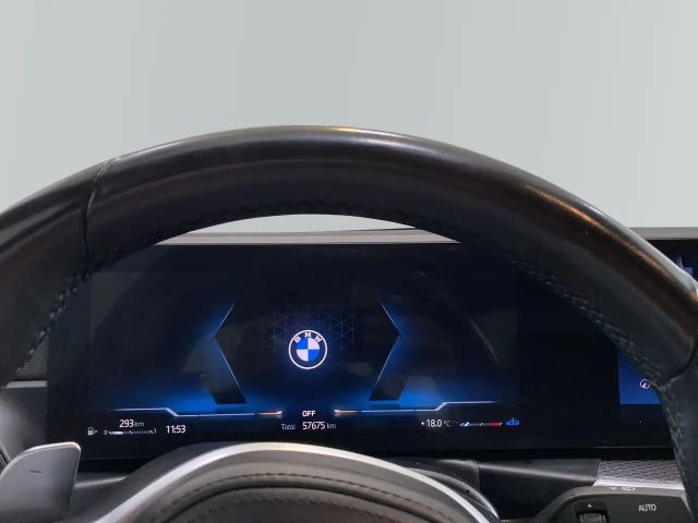 BMW 330 330i M-Sport Sedan xDrive