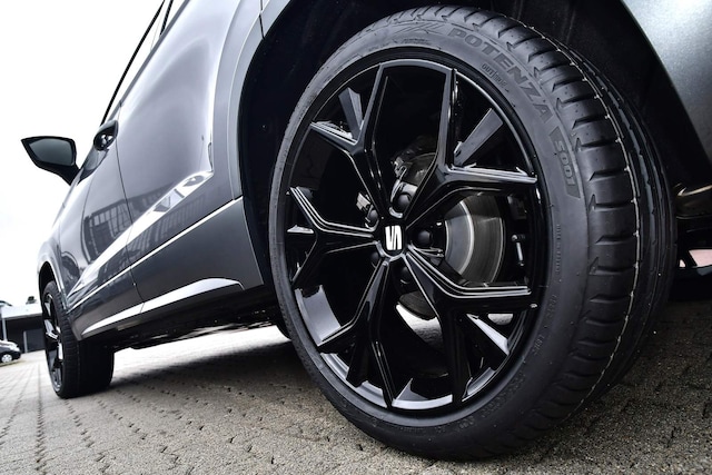 Seat Ateca 2.0 TDI FR-lijn