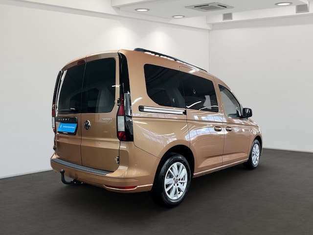 Volkswagen Caddy 1.5 TSI Life eHybrid