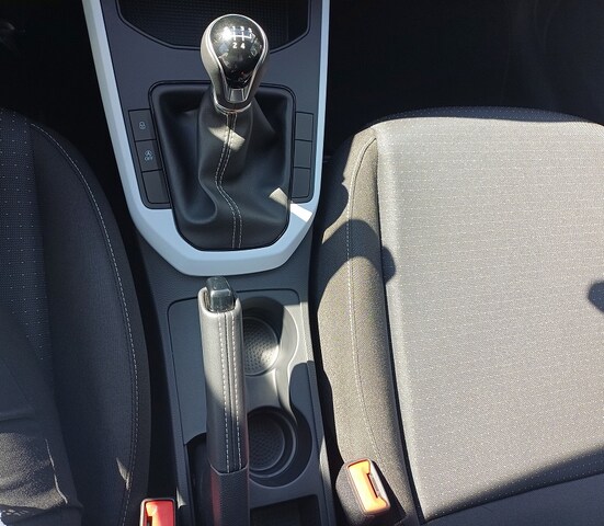 Seat Arona AHK,ANSCHLUSSGARANTIE