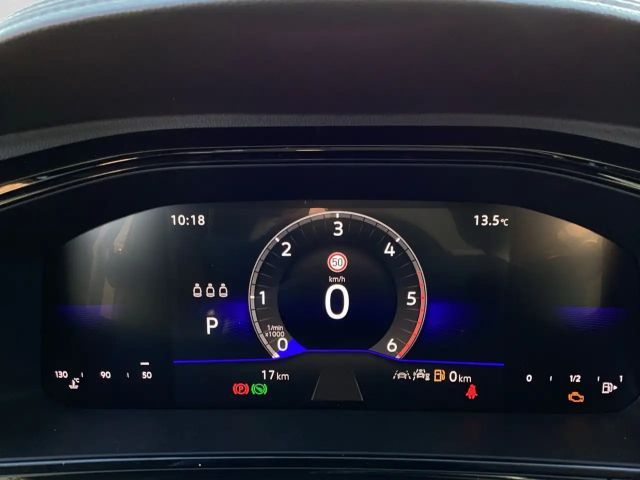 Volkswagen T-Roc 2.0 TDI DSG R-Line