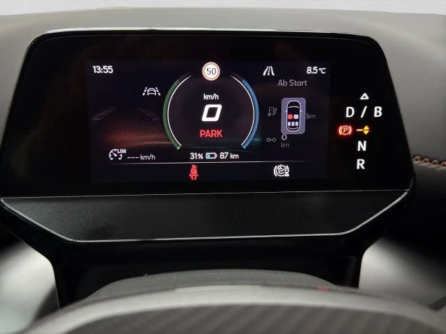 Cupra Born EDITION DYNAMIC LM19 KAMERA NAVI SITHZ